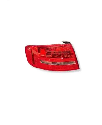 Audi A4 S4 B8 8K Rear/tail lights 8K9945095B 170211