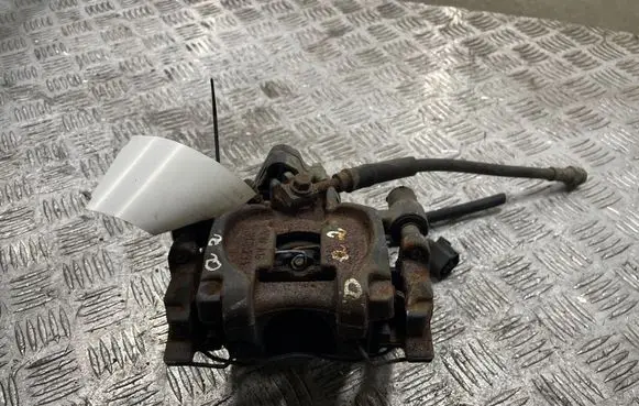 Audi Q2 - Rear brake caliper