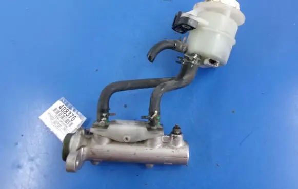 Mitsubishi Outlander Master brake cylinder