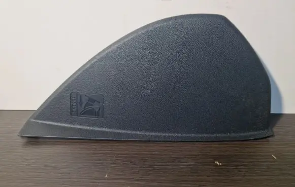 Skoda Octavia Mk3 (5E) Dashboard side end trim 5E0857504B 5E0857504C A904200X01