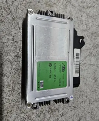 ABS control unit/module