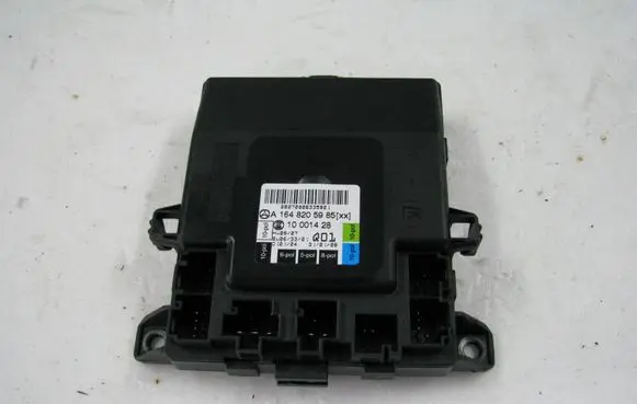 Mercedes-Benz GL X164 Door control unit/module A1648205985