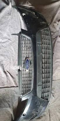 Ford Mondeo MK IV Front bumper 7S7117757A