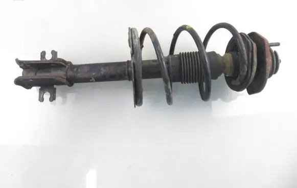 Fiat Seicento/600 Front shock absorber with coil spring