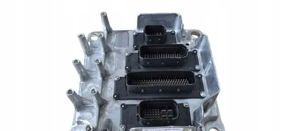 GAZ GAZelle Fuel injection control unit/module 