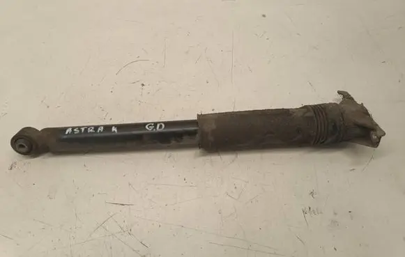 Opel Astra K Rear shock absorber/damper