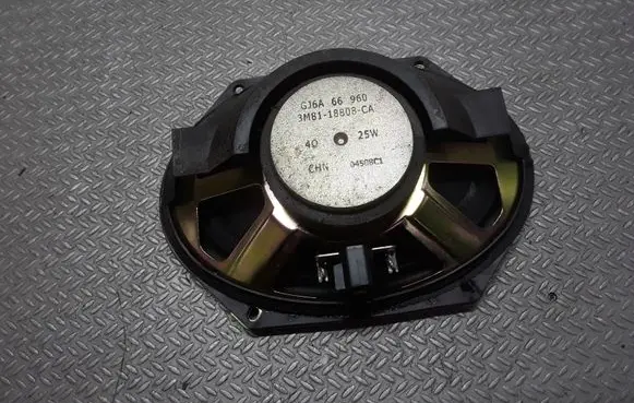 Mazda 3 I Front door speaker GJ6A66960