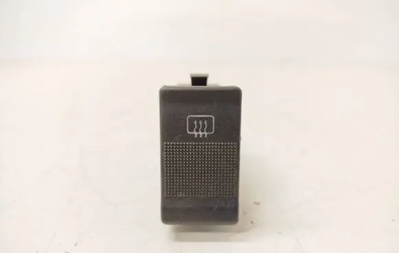 Audi 100 S4 C4 Windscreen/window heater switch 4A0941503B