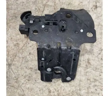Audi A6 S6 C6 4F Tailgate/trunk/boot lock/catch/latch 8P4827505C