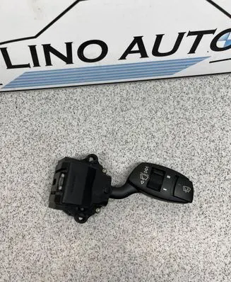 BMW 5 E60 E61 Wiper control stalk 6924106