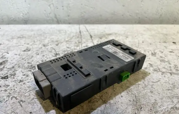 Volvo XC90 Tow bar trailer control unit/module 30664652 12245629 07W184