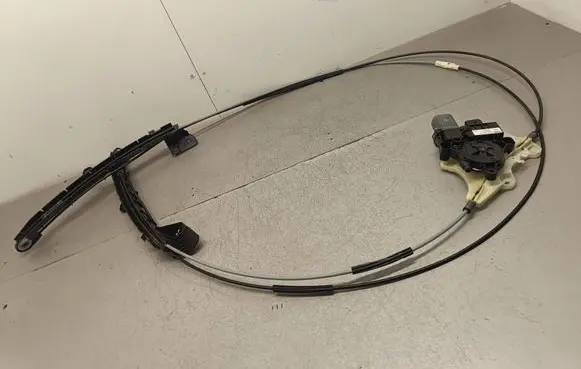Audi A4 S4 B9 Curtain motor 8W9863560 S006492001A 9929003831