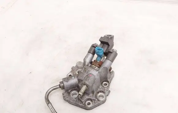 Toyota Hilux VIII AdBlue injector 2370711010 016022C