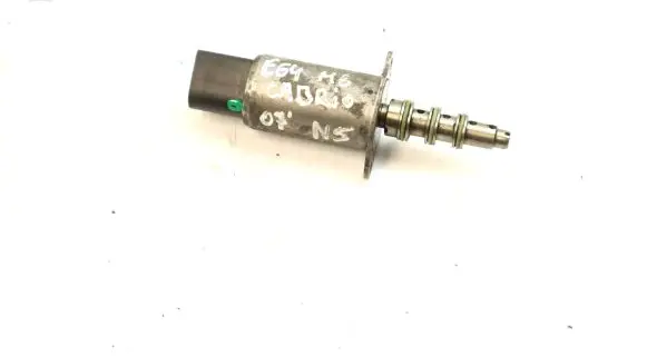 BMW 6 E63 E64 Camshaft vanos timing valve 7841072
