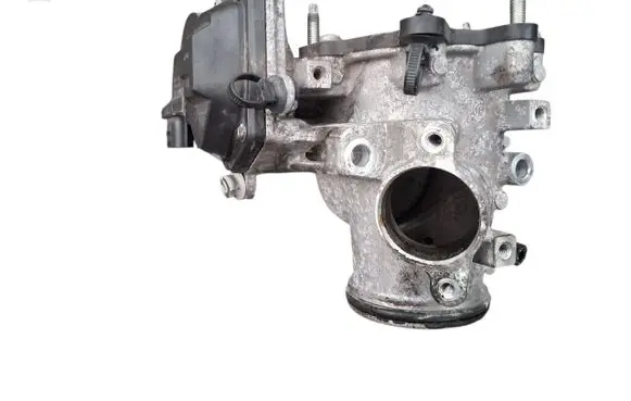 Land Rover Evoque I EGR valve G4D35H273BB 51991100 704923090