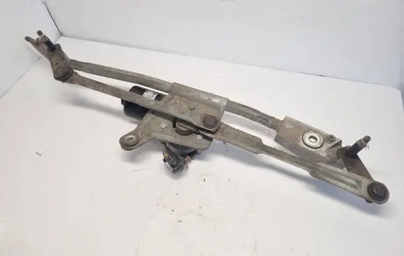 Volvo XC70 Front wiper linkage and motor 8648343 5485C 404775