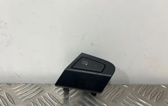 Audi Q7 4L Other switches/knobs/shifts 4L1867101A 4L1927451