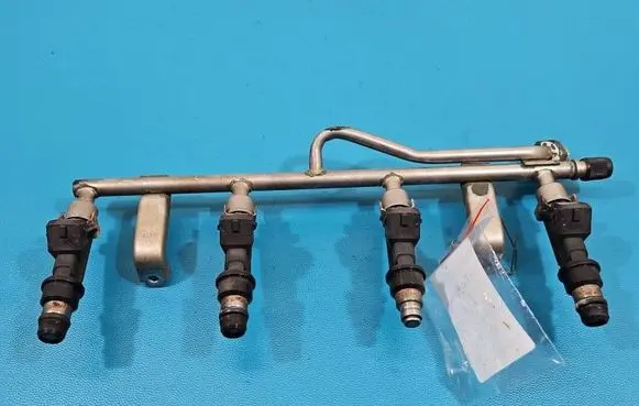 Opel Zafira A Fuel injector 25313846 IMPRK1595062