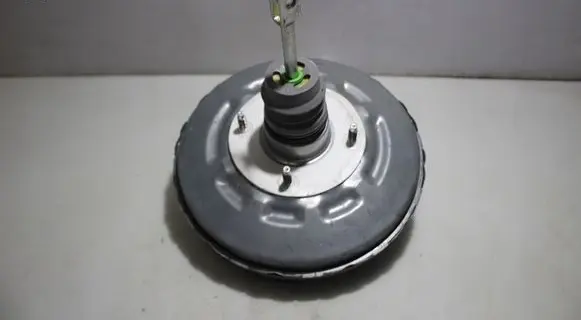 Dacia Logan II Brake booster