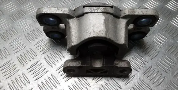 Land Rover Evoque I Gearbox mount BJ327M121AC