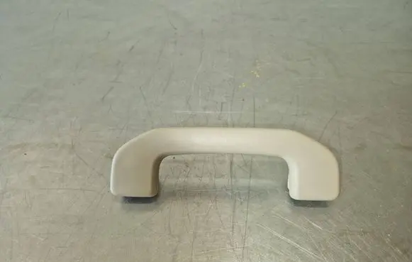 Mercedes-Benz ML W166 Front interior roof grab handle A1668100054