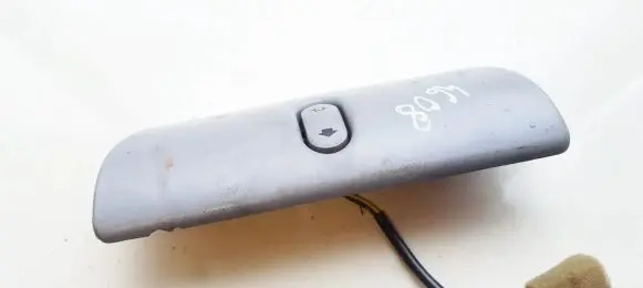 Nissan Primera Sunroof switch 