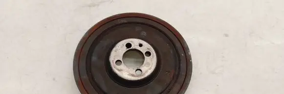 Alfa Romeo 159 Crankshaft pulley C730