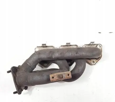 Porsche Panamera (970) Exhaust manifold 94611113001