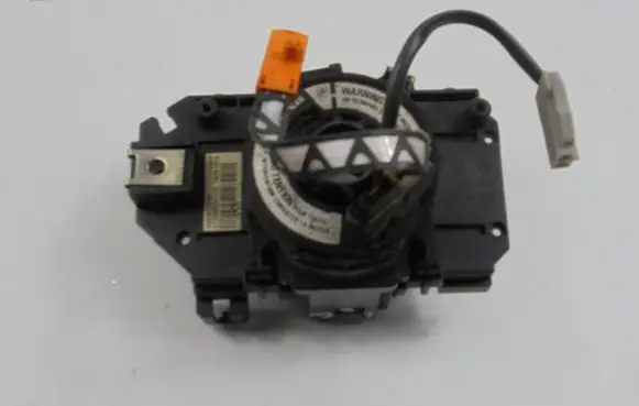 Renault Laguna I Airbag slip ring squib (SRS ring) 7700846227B