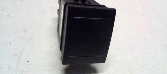 Volkswagen Polo Passenger airbag on/off switch 6Q0919235