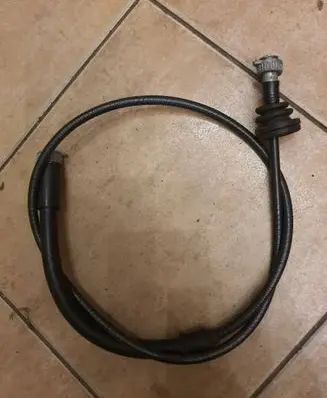 VAZ 2106 Speedometer cable 