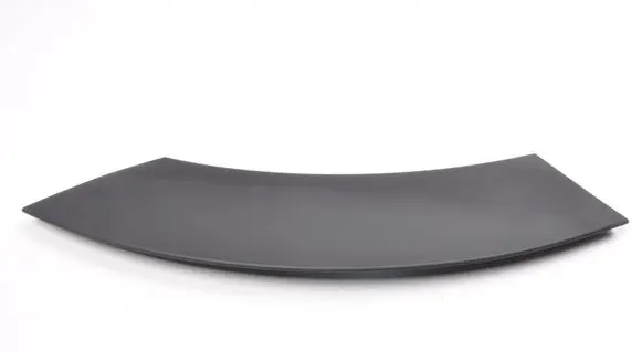 Mini F65 Front arch trim LEWY
