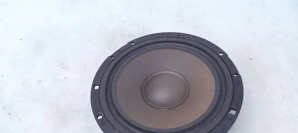 Volkswagen Polo III 6N 6N2 6NF Front door speaker 1H0035411A 8637611157