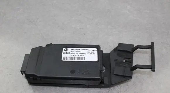 Volkswagen PASSAT CC Other control units/modules 3C8919965
