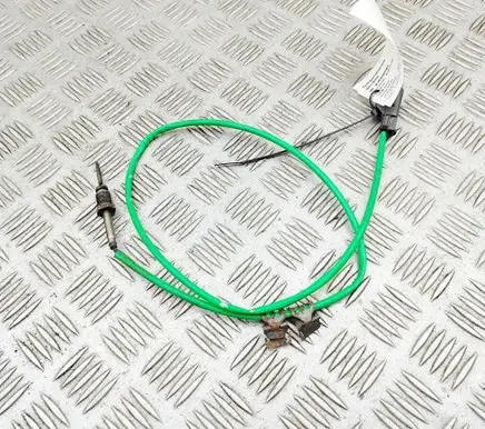 Land Rover Range Rover Evoque L551 Oil temperature sensor K8D212B591BA