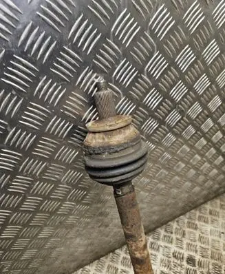 Audi A2 Front driveshaft 8Z0407272AP