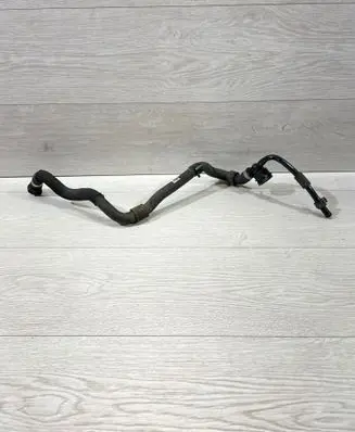 BMW 3 F30 F35 F31 Vacuum line/pipe/hose 8740117