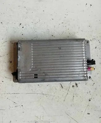 BMW 7 F01 F02 F03 F04 Phone control unit/module 84109229740