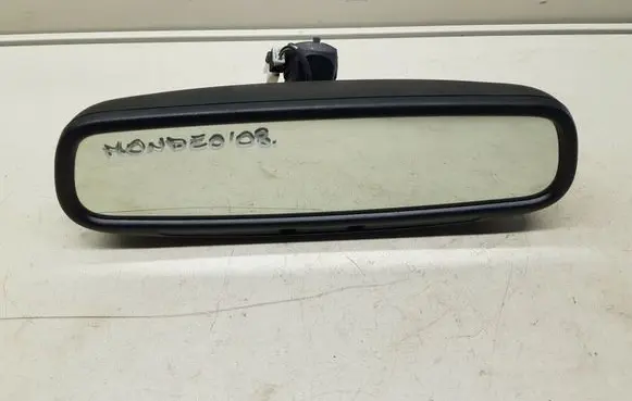 Ford Mondeo MK IV Rear view mirror (interior) 3S7A17E678BA