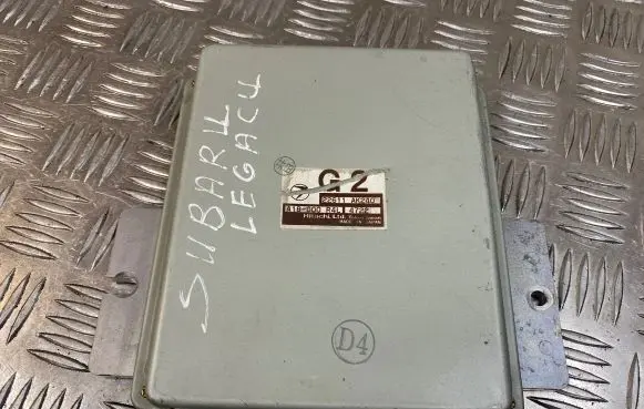 Subaru Legacy Engine control unit/module 22611AK240 A18000 4722