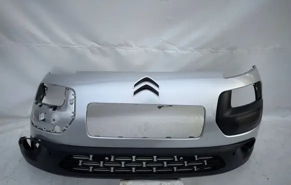 Citroen C4 Cactus Front bumper 9801741077 9801743177