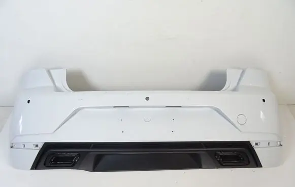 Seat Ibiza V (KJ) Rear bumper 6F0807568F