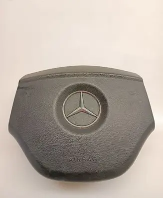 Mercedes-Benz ML W164 Steering wheel airbag A1644600098 1644699998 34025295A