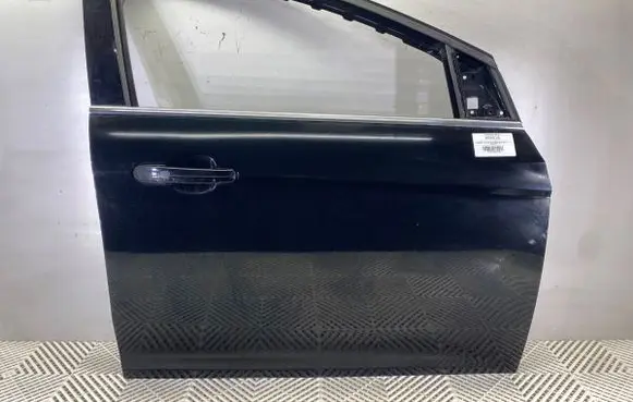 Ford Focus Front door