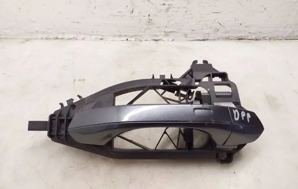 Audi A7 S7 4K8 Front door exterior handle 4N2837812B 1302903S