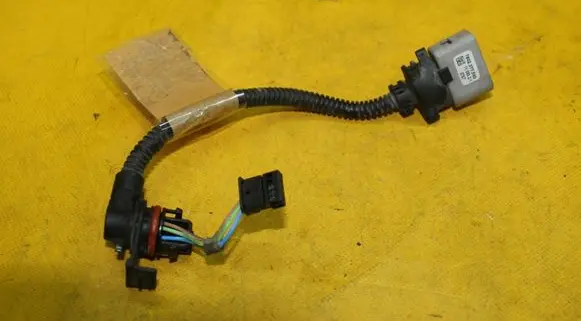 Alfa Romeo Giulietta Steering angle sensor 