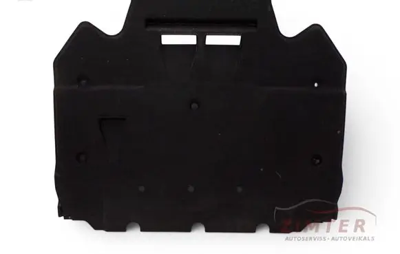 Audi A6 S6 C7 4G Gearbox bottom protection 4G0863822E 4G0863325