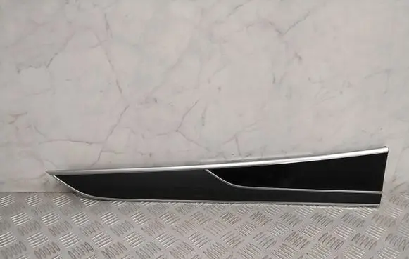 Audi A8 S8 D5 Rear door card trim 4N0867086