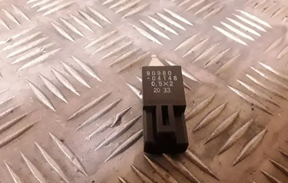 Toyota Yaris Sensor 9098004148