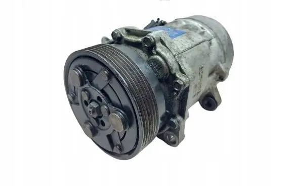 Air conditioning (A/C) compressor (pump)